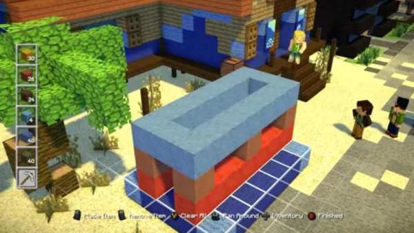 New Guide For Minecraft Strory Mode 2 скриншот 2