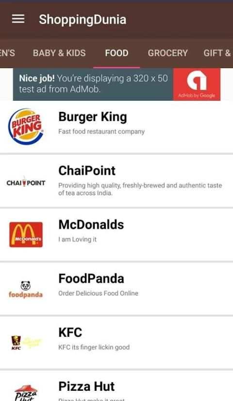 Shopping Dunia Online Shopping screenshot 7