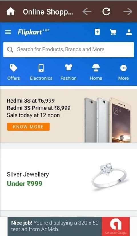 Shopping Dunia Online Shopping screenshot 9