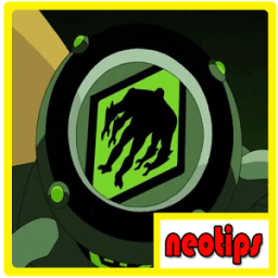 ikon Great New Ben 10 Ultimate Sacrifice Tips