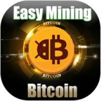 Easy Mining Bitcoin on 9Apps