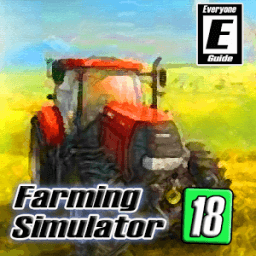 ikon Hint Farming Simulator 18