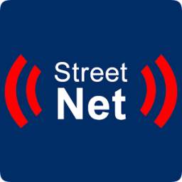 StreetNet