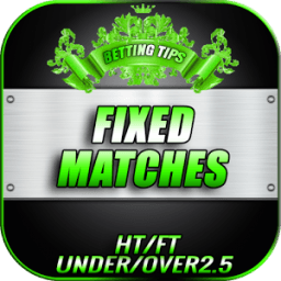 Прогнозы футбола - Fixed Matches Pro иконка