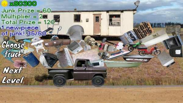 Redneck Simulator screenshot 3