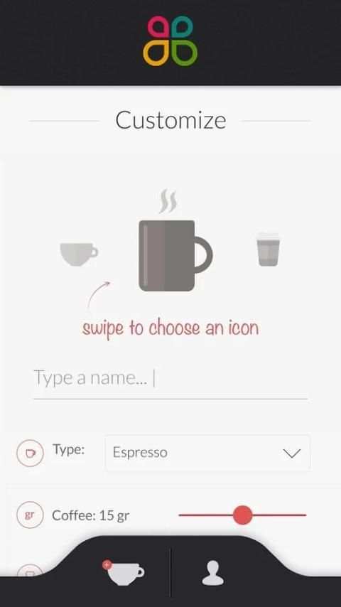 Button Barista app скриншот 4