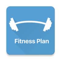 My Fitness Plan - kostenlos on 9Apps