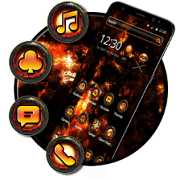 Attacking Titan Theme 2D иконка