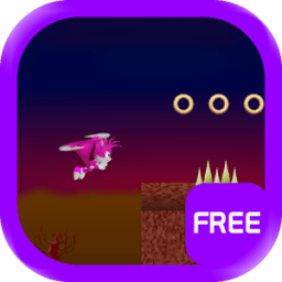 ikon Super Run tails adventures