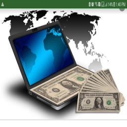 Cash Money أيقونة