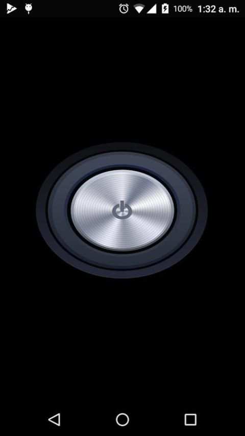 Super Bright LED Flashlight screenshot 2