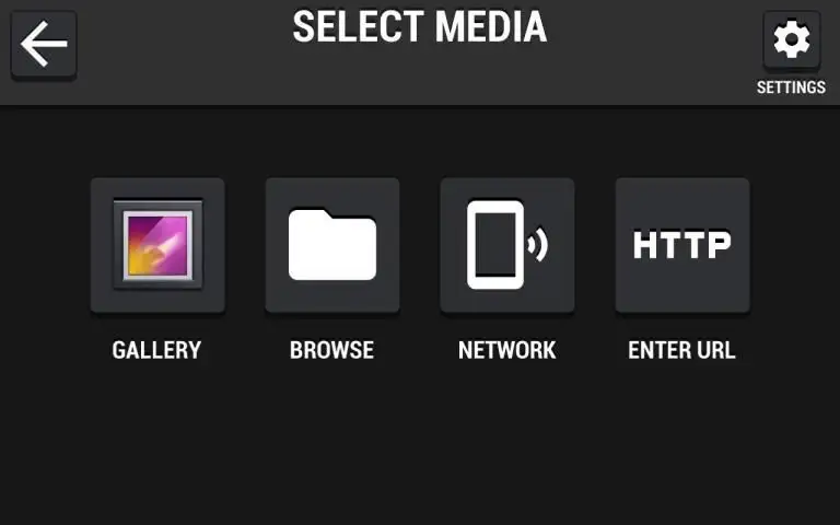 VaR's VR Player PRO screenshot 2