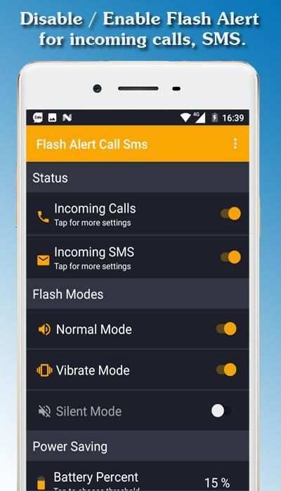 FlashApp Pro screenshot 2