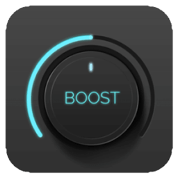 ikon Amplificateur de volume