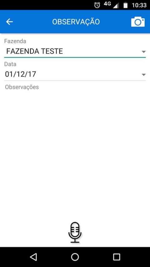 TBDC Mobile screenshot 2