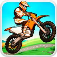 Bike Stunt Racing