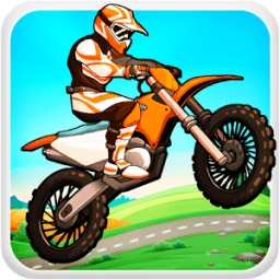Bike Stunt Racing иконка