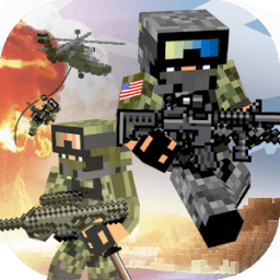 Battle Craft: Mine Field 3D иконка