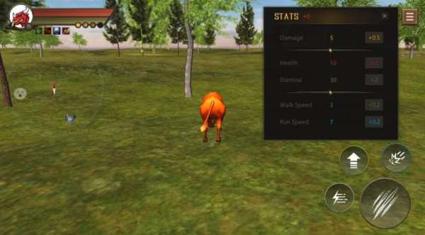 Angry Bull Simulator - Be a raging bull. स्क्रीनशॉट 7