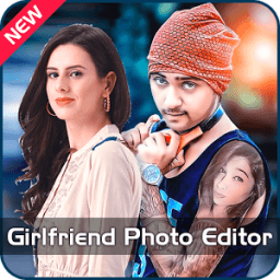 ikon Girlfriend Maker &amp; Girlfriend App