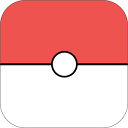 Ultimate Pokedex for Pokemon أيقونة