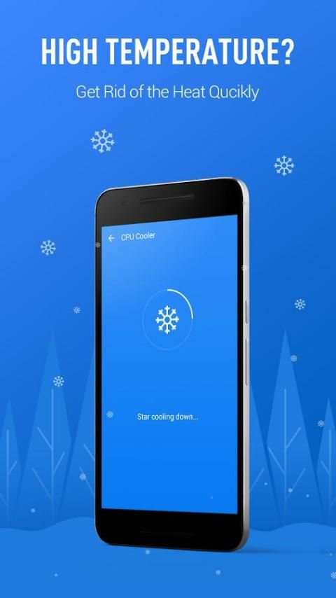 Super Cleaner -Phone Clean Booster screenshot 2