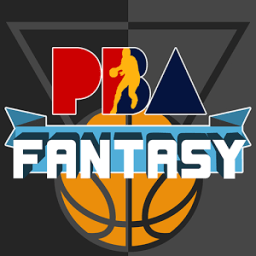 PBA Fantasy Basketball أيقونة