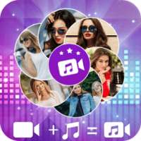 Audio Video Mixer on 9Apps