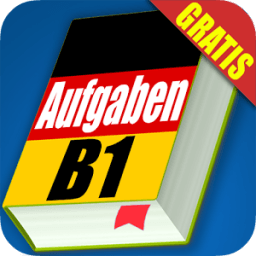 ikon Aufgaben Deutsch Zertifikat B1 prüfung