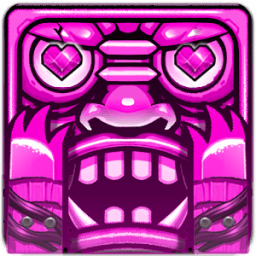 Temple Princess Endless Run أيقونة