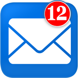 Email Outlook Mail All In One Mobile Tutor иконка