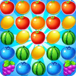 Fruit Garden أيقونة
