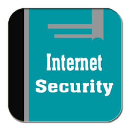 Learn Internet Security Free أيقونة
