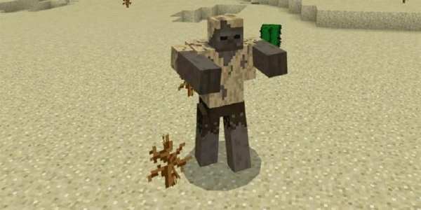 MOD Mutant Creatures screenshot 3