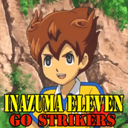 ikon Trick Inazuma Eleven Go