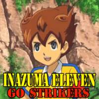 Trick Inazuma Eleven Go