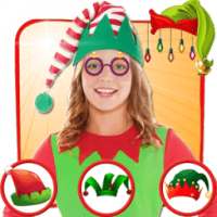 Elf*Yourself - Christmas Elf Booth on 9Apps