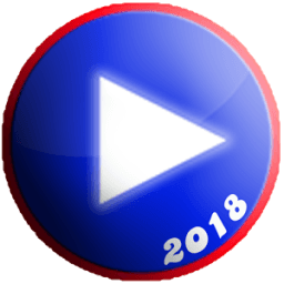 MX Player HD 2018 иконка