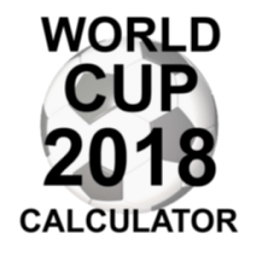 World Cup Calculator - Russia 2018 иконка