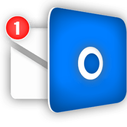 ikon Email For Outlook Mail Mobile Tutor