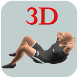 Daily Exercises 3D