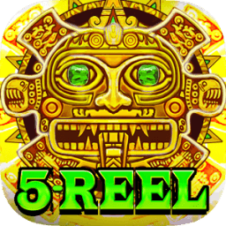 DeluxeWin 5-Reel Slots Classic icon