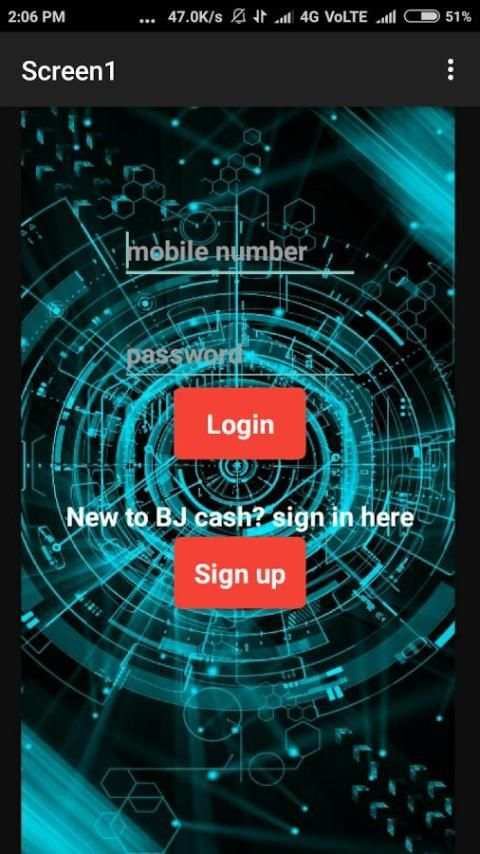 BJ FREE CASH screenshot 3