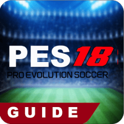 Guide PES 18/19 -Tips иконка