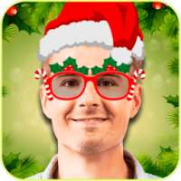 Face Changer - Christmas Challenge on 9Apps