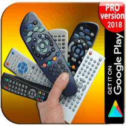 Télécommande TV icon