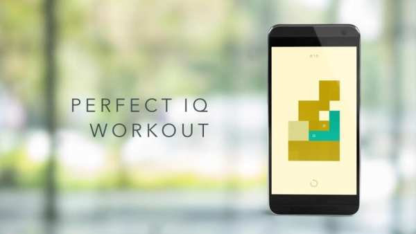 ■ Square it! screenshot 10