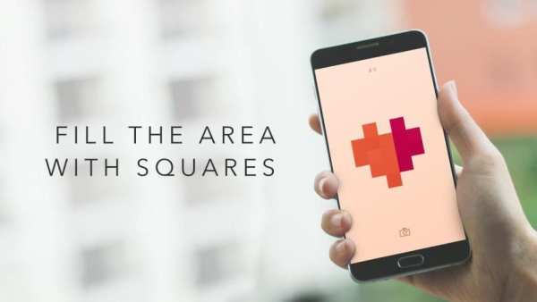 ■ Square it! screenshot 14