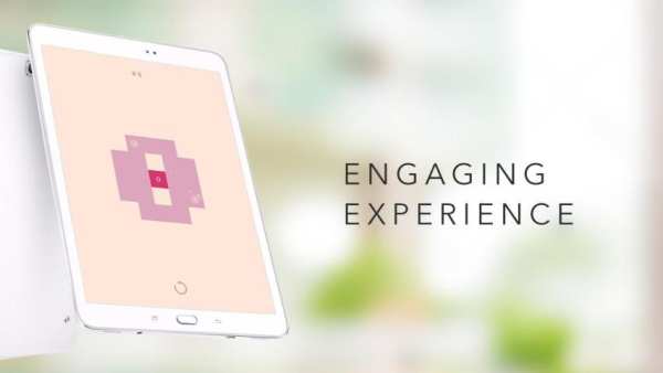 ■ Square it! screenshot 5