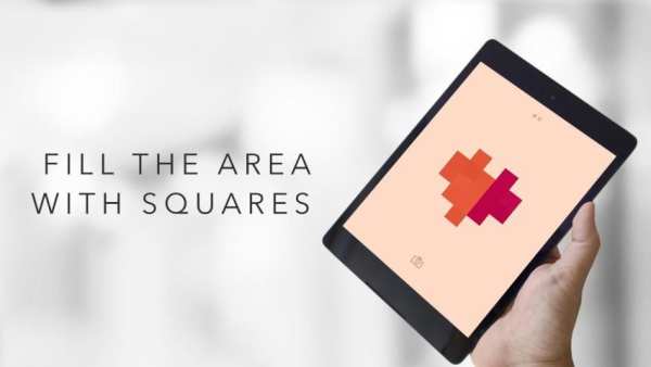 ■ Square it! screenshot 6